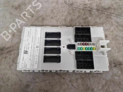 Used Fuse box Fuse box BMW X1 (F48) sDrive 18 d (150 hp) 40527243 40527243