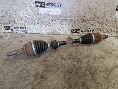 Used Left front driveshaft Left front driveshaft RENAULT TALISMAN Grandtour (KP_) 1.6 TCe 150 (150 hp) 34235388 34235388