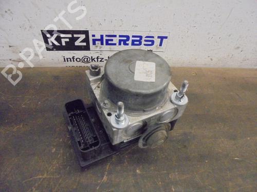 Used ABS pump FIAT 500 (312_) 1.2 (312AXA1A) (69 hp) 20089846