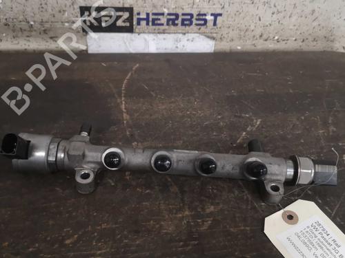 Used Injection rail VW PASSAT B8 Variant (3G5, CB5) 1.6 TDI (120 hp) 22283270