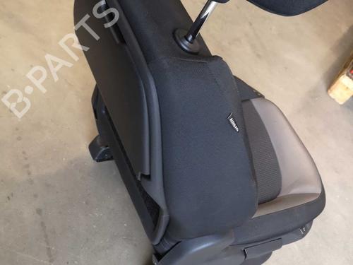Right front seat CITROËN C4 Grand Picasso II (DA_, DE_) 1.6 HDi / BlueHDi 115 | BP22287606C16 