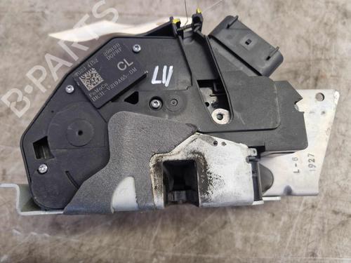 Used Front left lock FORD TRANSIT V363 Van (FCD, FDD) 2.0 EcoBlue (130 hp) 32503844
