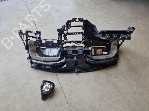 Airbag Kit NISSAN X-TRAIL III (T32_, T32R, T32RR) 1.6 dCi ALL MODE 4x4-i (NT32) | BP30816180C86