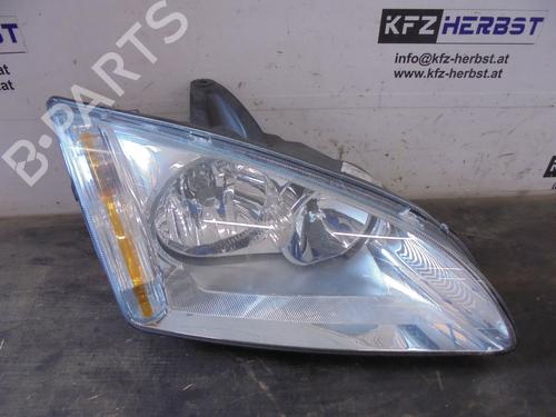Right headlight FORD FOCUS II (DA_, HCP, DP) 1.6 TDCi | BP12884944C29 