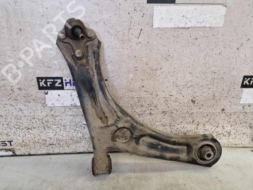 Used Right front suspension arm VW CADDY IV Box Body/MPV (SAA, SAH) 2.0 TDI (102 hp) 26733790