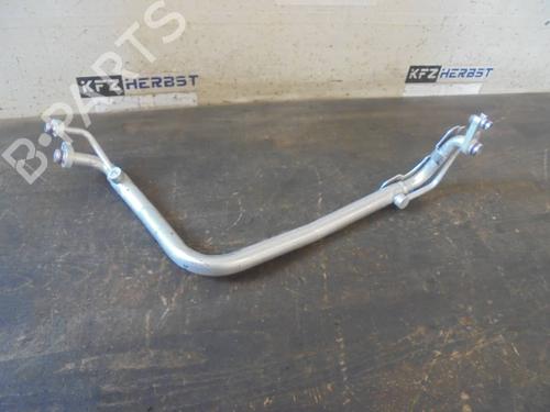 Used AC pipe VW GOLF VII (5G1, BQ1, BE1, BE2) 1.6 TDI (90 hp) 20091042