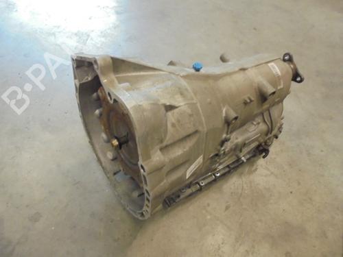 Used Gearbox BMW Z4 Roadster (E89) sDrive 23 i (204 hp) 12867292