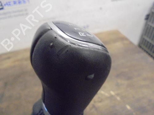 Gear lever SKODA OCTAVIA III Combi (5E5, 5E6) 2.0 TDI | BP12866431M90 