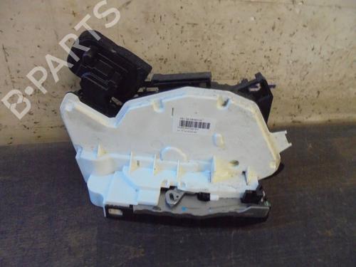 Used Rear right lock SKODA RAPID (NH3, NK3, NK6) 1.2 TSI (105 hp) 12887842