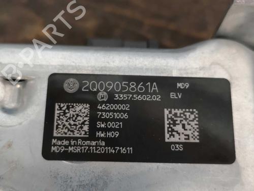 Control unit SEAT ARONA (KJ7, KJP) 1.0 TSI | BP22286244M11 