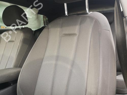 Left front seat AUDI A4 B9 Avant (8W5, 8WD) 2.0 TDI | BP38591214C15 - Image 3