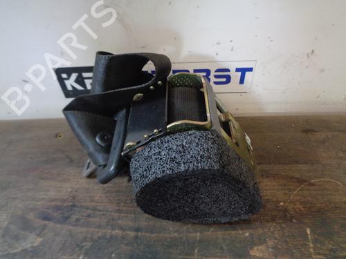 Used Rear right seatbelt FORD FOCUS II Turnier (DA_, FFS, DS) 1.6 Ti (115 hp) 20074023