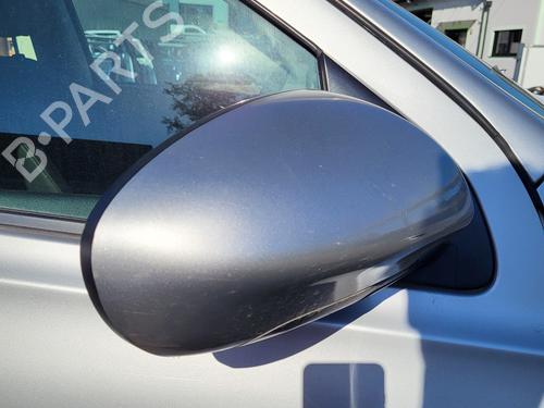 Used Right mirror Right mirror NISSAN QASHQAI I (J10, NJ10) 2.0 dCi All-wheel Drive (150 hp) 40117950 40117950