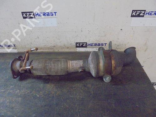 Used Catalyst FORD FOCUS III Turnier 2.0 TDCi (140 hp) 13435034