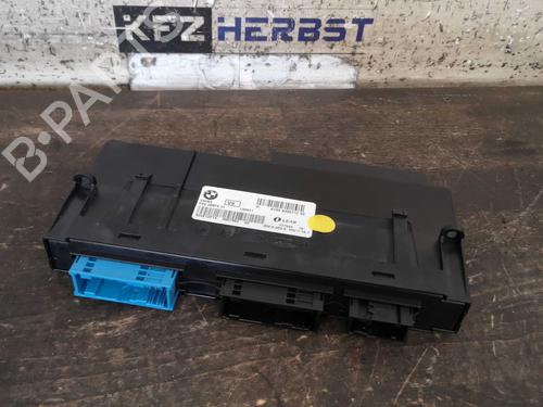 Used Control unit BMW X3 (F25) xDrive 20 d (163 hp) 22290913