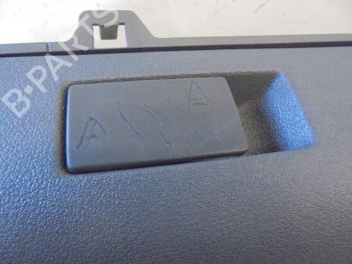 Glove box VW TOURAN (1T1, 1T2) 1.9 TDI | BP12868790C95 