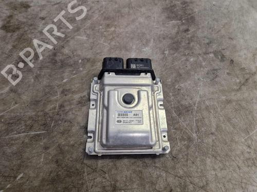 Used Engine control unit (ECU) Engine control unit (ECU) KIA RIO IV (YB, SC, FB) 1.25 (84 hp) 34369465 34369465