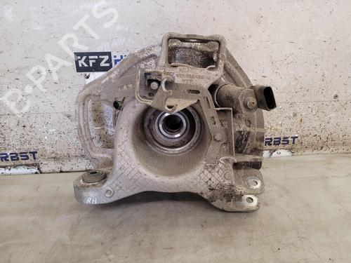 Used Right rear steering knuckle AUDI E-TRON GT Saloon (F83) GT quattro (476 hp) 24579480