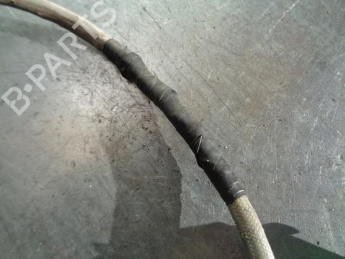 Electronic sensor PEUGEOT 206 Hatchback (2A/C) 1.4 i | BP12863799M84 