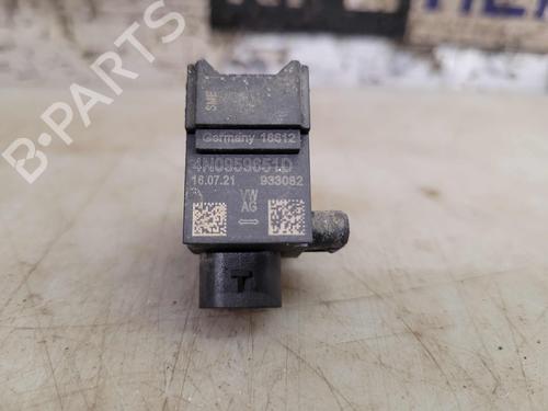 Elektronische module AUDI E-TRON GT Saloon (F83, F8P) GT quattro | BP29717682M83 