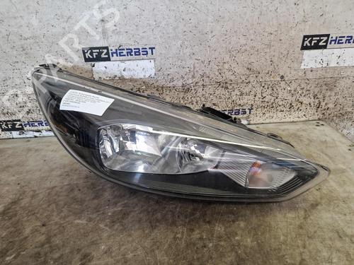 Used Right headlight Right headlight FORD FOCUS III 1.0 EcoBoost (125 hp) 34536987 34536987