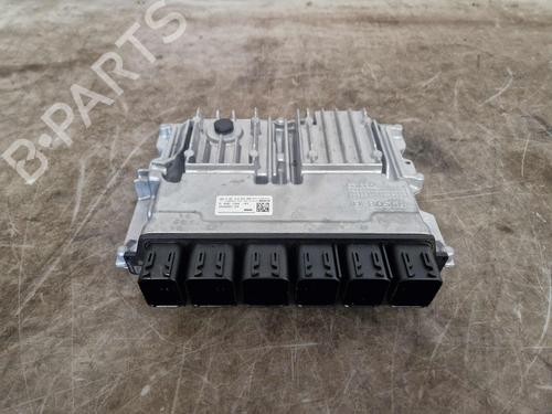 Centralina do motor Centralina do motor BMW 5 Touring (G61, G99) M 5 Plug-in Hybrid All-wheel Drive (727 hp) 36669910 36669910