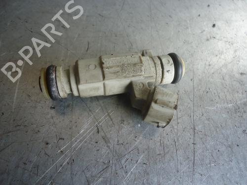 Used Injector KIA RIO III (UB) 1.2 CVVT (84 hp) 12863648