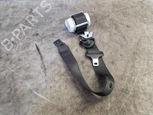 Used Front left seatbelt Front left seatbelt 37797012 37797012