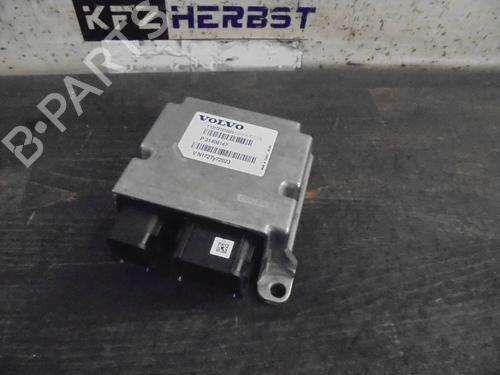 Used ECU airbags VOLVO V40 Hatchback (525) D3 (150 hp) 12872233