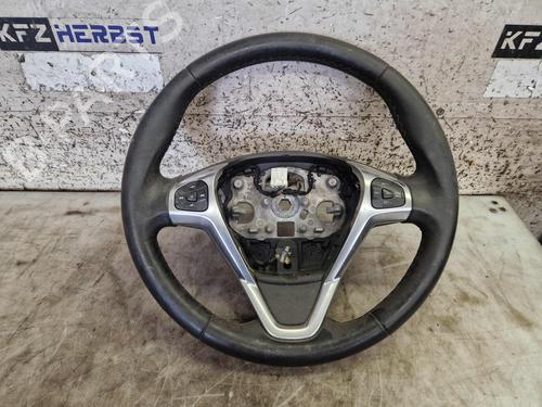 Used Steering wheel Steering wheel FORD TRANSIT COURIER B460 Box Body/MPV 1.5 TDCi (95 hp) 34057795 34057795