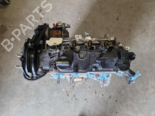 Engine FORD GRAND C-MAX (DXA/CB7, DXA/CEU) 1.6 TDCi | BP27092529M1 