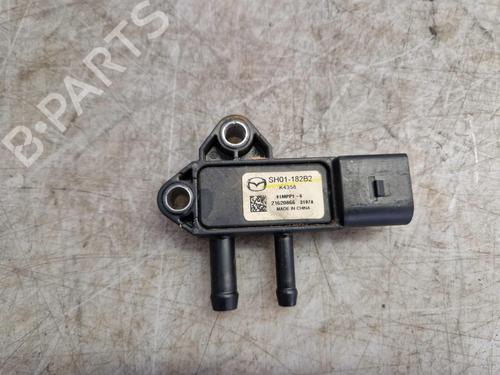 Capteur électronique MAZDA 6 Saloon (GJ, GL) 2.2 D (GJ2FP) (150 hp) 28151934