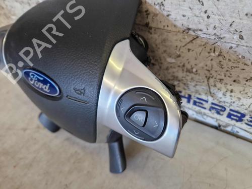 Driver airbag FORD GRAND C-MAX (DXA/CB7, DXA/CEU) 1.6 TDCi | BP29717791C9 