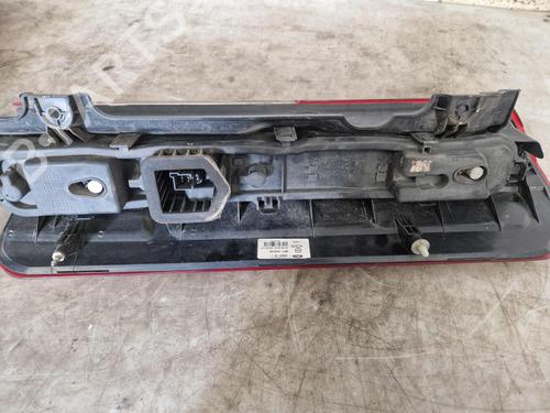 Left taillight FORD TRANSIT V363 Van (FCD, FDD) 2.2 TDCi | BP32702337C34 - Image 2