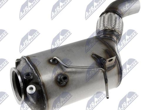 Particulate filter BMW 3 (E90) 335 d | BP27731352M81 