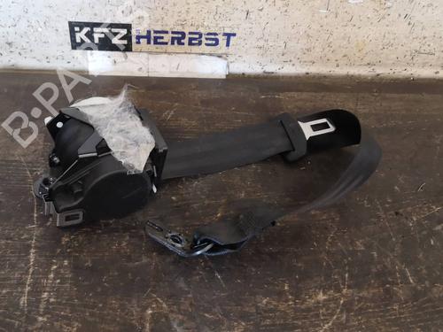 Used Rear right seatbelt AUDI A6 C7 Avant (4G5, 4GD) 3.0 TDI (204 hp) 19927528