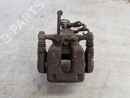 Used Right rear brake caliper OPEL ASTRA K Sports Tourer (B16) 1.5 CRDI (35) (105 hp) 25894248