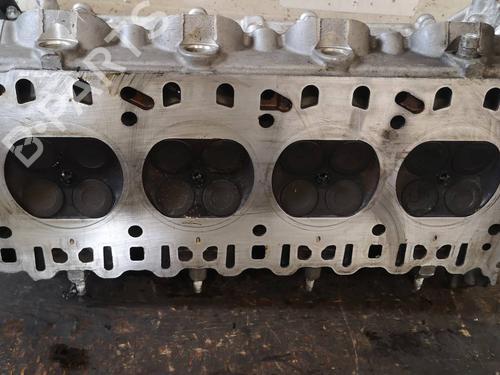 Cylinder head PORSCHE CAYENNE (9PA) S 4.5 | BP30062321M5 