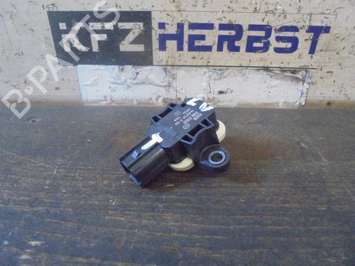 Used Electronic module MAZDA CX-3 (DK) 2.0 SKYACTIV-G (DK5W, DK6W) (120 hp) 12873271