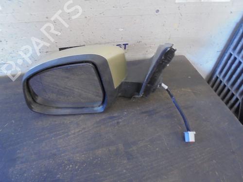 Used Left mirror FORD MONDEO IV (BA7) 2.0 TDCi (140 hp) 12868877