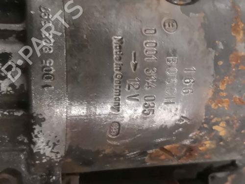 Starter MERCEDES-BENZ G-CLASS (W463) 300 GE (463.227, 463.228) | BP22281609M8 