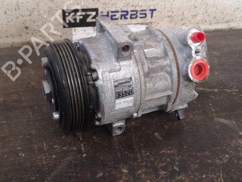Used AC compressor OPEL CORSA E (X15) 1.4 Turbo (08, 68) (101 hp) 12876635