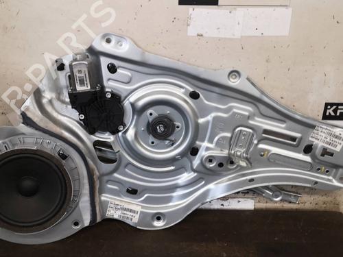 Used Front right window mechanism KIA SPORTAGE III (SL) 2.0 CRDi AWD (136 hp) 12878371