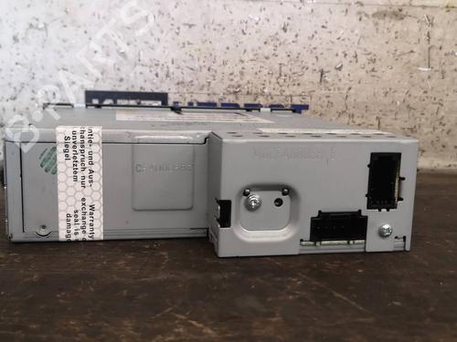 Electronic module AUDI A6 C7 Avant (4G5, 4GD) 3.0 TDI | BP19928545M83 