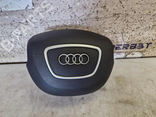 Used Driver airbag AUDI A6 C7 (4G2, 4GC) 3.0 TDI quattro (245 hp) 29717814