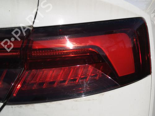 Used Right taillight AUDI A5 Sportback (F5A, F5F) 40 TFSI Mild Hybrid (190 hp) 29497508