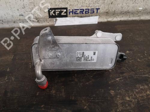 Used Oil radiator BMW 5 Touring (G31) 520 d (190 hp) 12893766