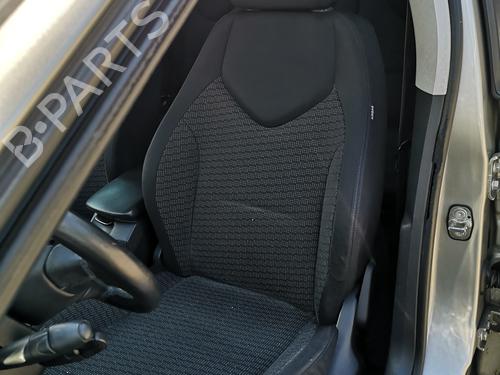 Used Left front seat Left front seat 37659586 37659586