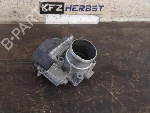 Used Throttle body KIA CEE'D (JD) 1.6 CRDi 128 (128 hp) 12877082