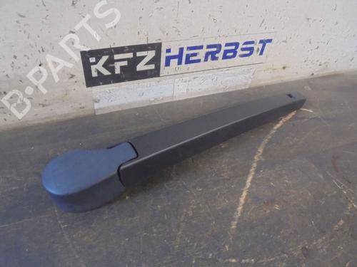 Used Rear windshield wiper arm SEAT LEON (5F1) 1.4 TSI (140 hp) 19946909